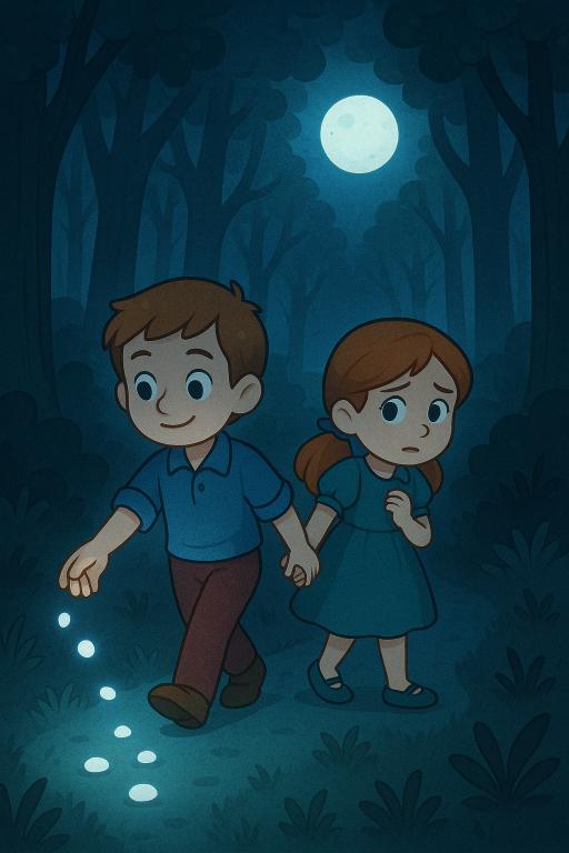 Forest-Trail-Cleverness