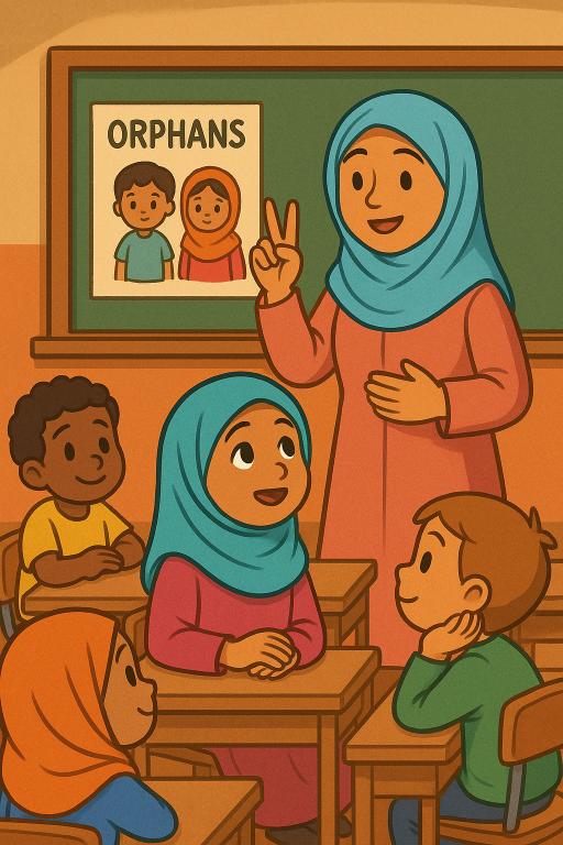 Islamic-school-story