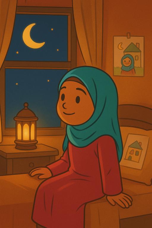Ramadan-moon-peace
