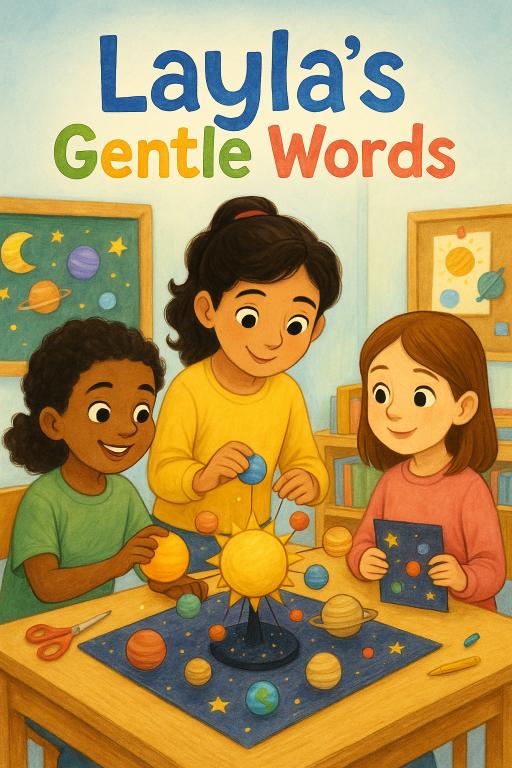 Laylas-Gentle-Words-A-Lesson-in-Speaking-Kindly