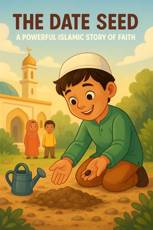 The-Date-Seed-A-Powerful-Islamic-Story-of-Faith